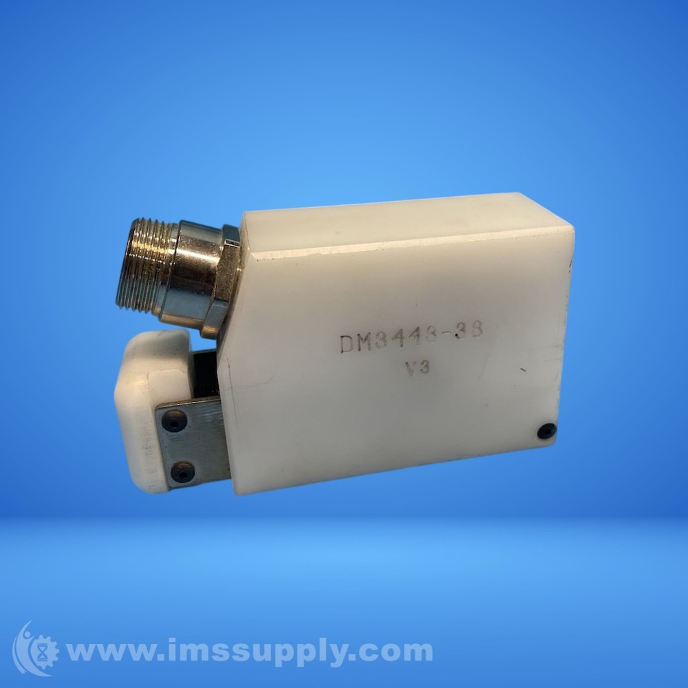 DM3436-38 Industrial Control Component USIP