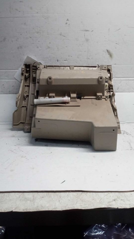 ALTIMA    2015 Glove Box 545789