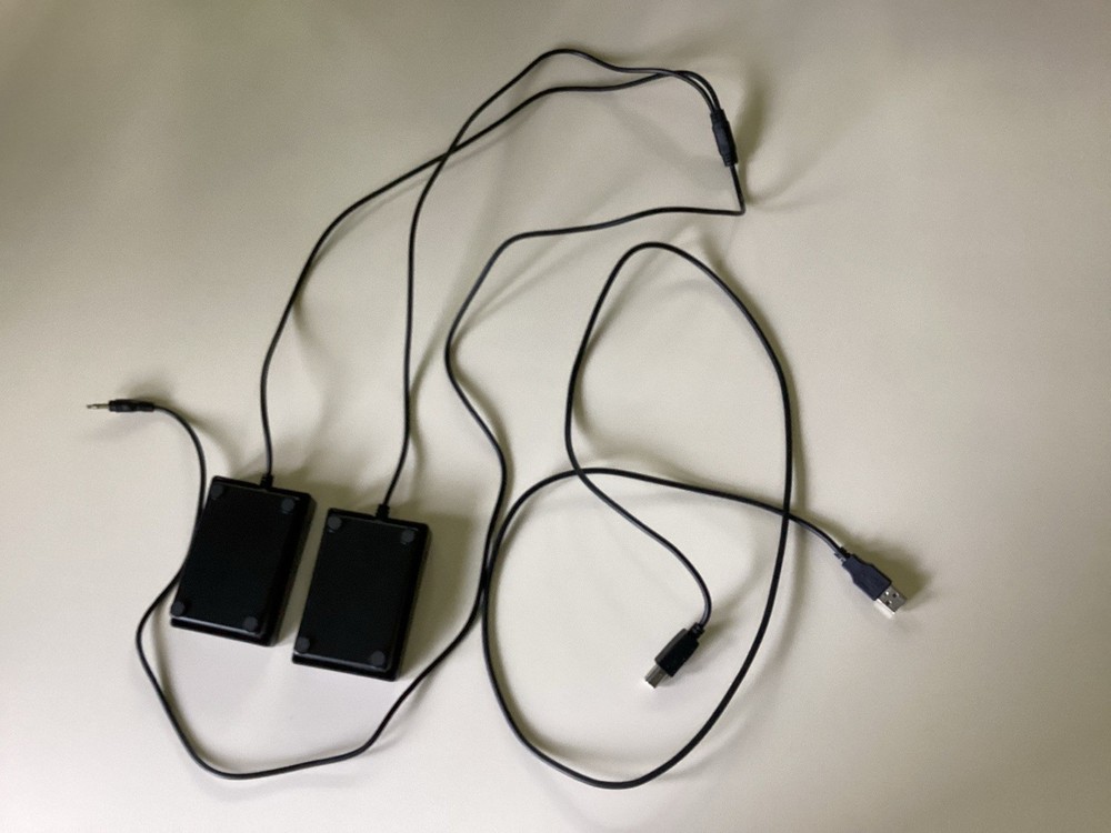 Electronic Drum, Built-in Speaker, Excellent Condition