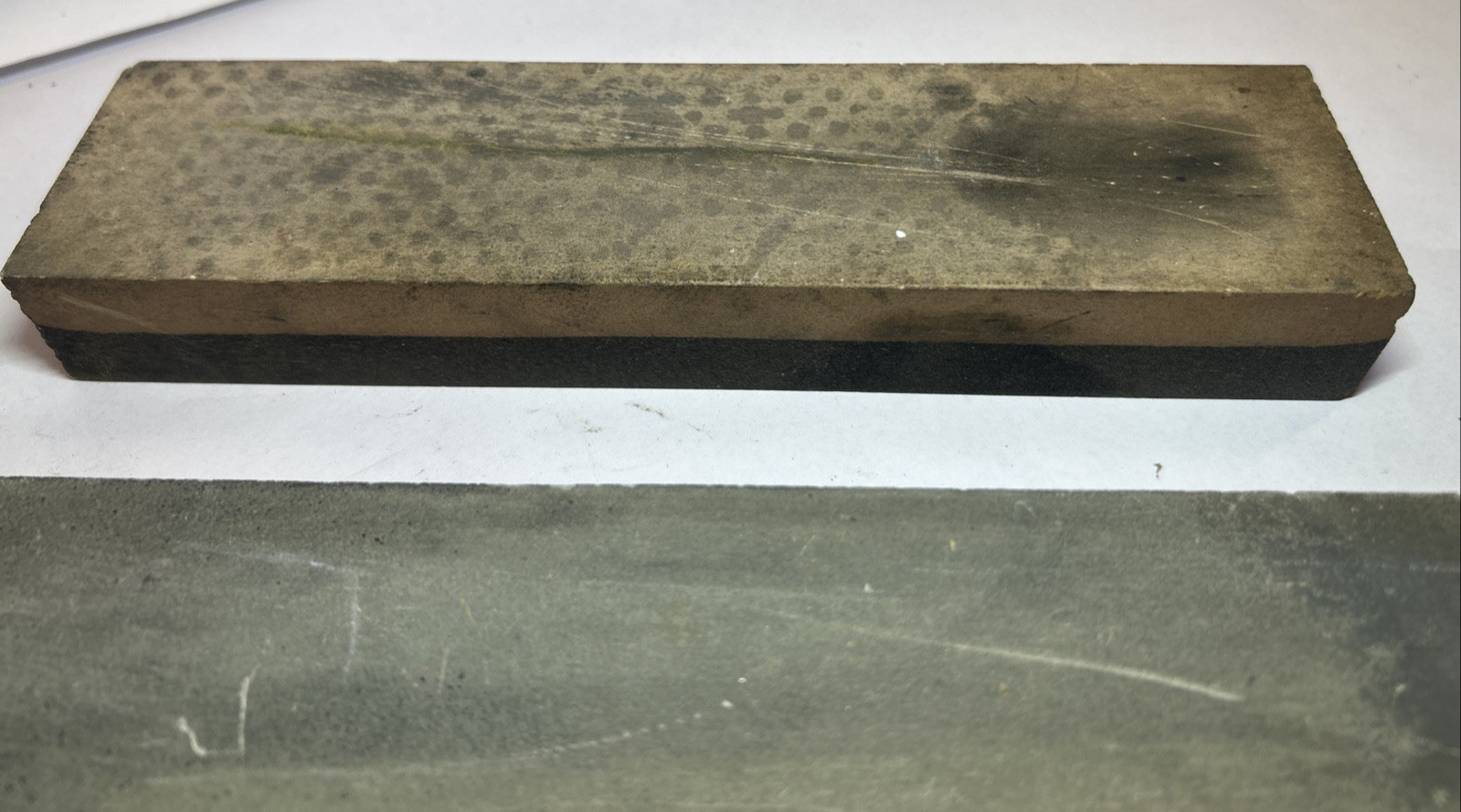 Lot Sharpening Stone Bay State 0500J9V32, A500-J-VG2-901621 & C240-J7-V32 Other