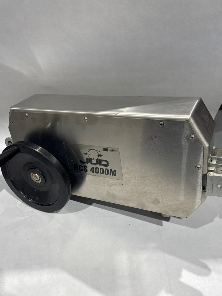 JUD RCS4000M Robotic Cable Stripper / Wire Processing Machine