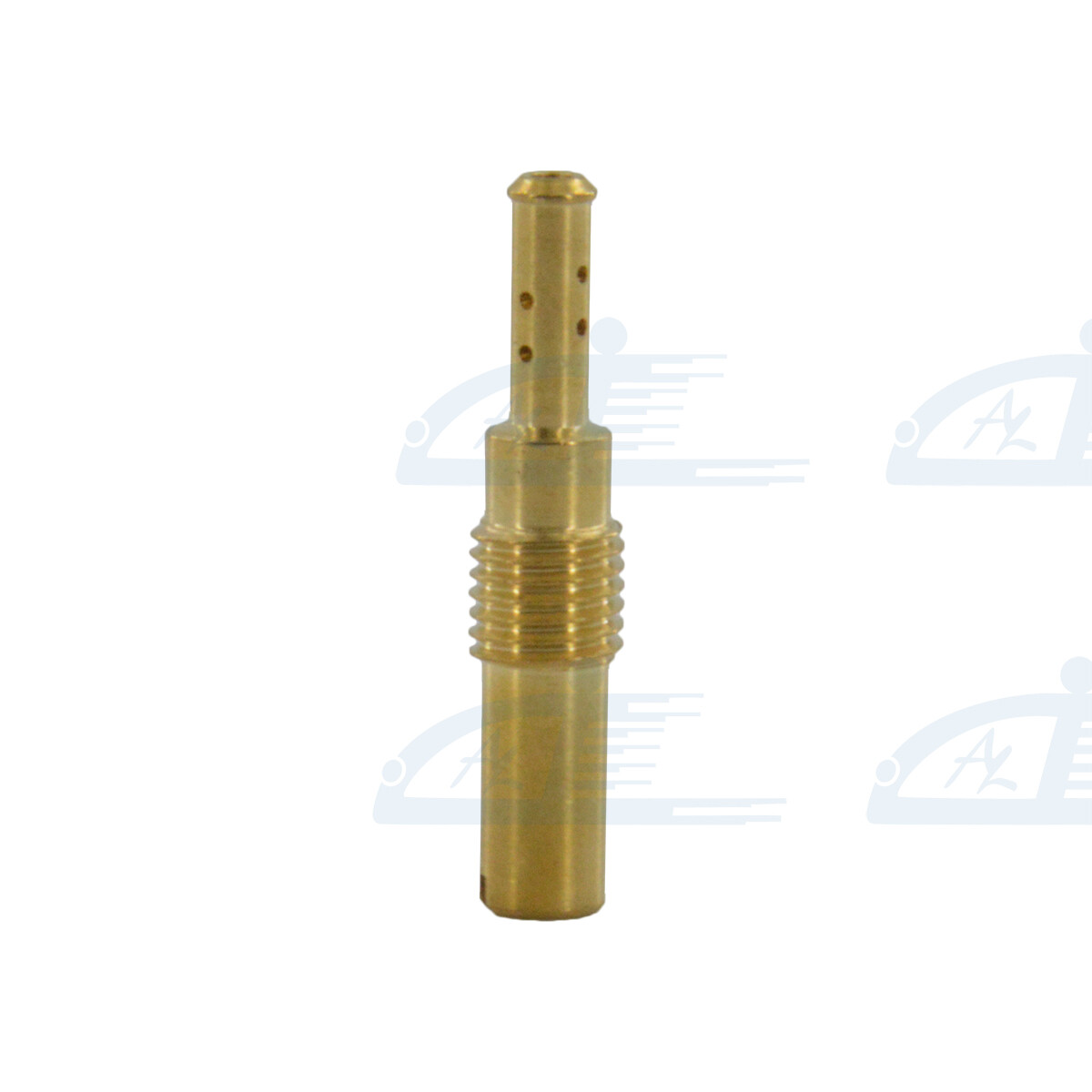 10Pcs Slow Pilot Jet & 10Pcs Carburetor Main Jet kit for Keihin PWK Carb Honda