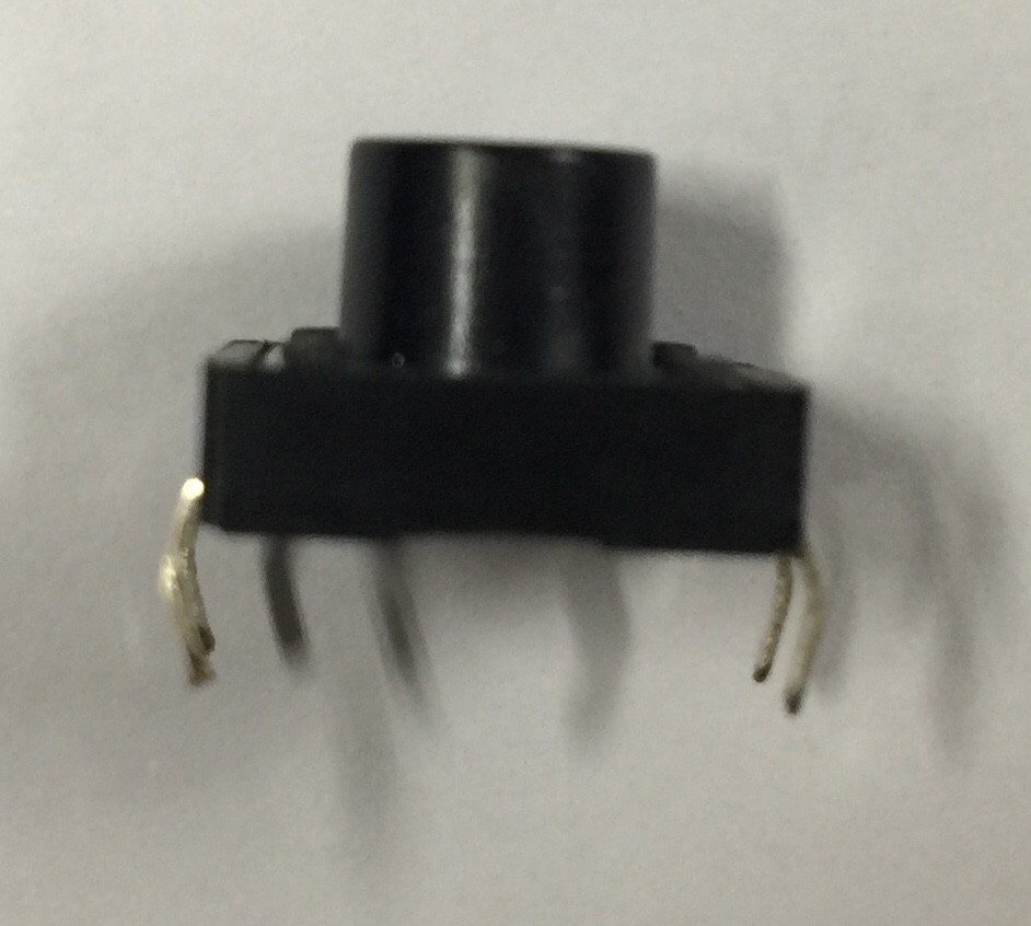 Mini PCB Button NO 4 Contact