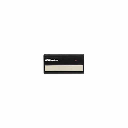 Liftmaster 61LM 4-Pack 1-Button Dip Switch Remote Control