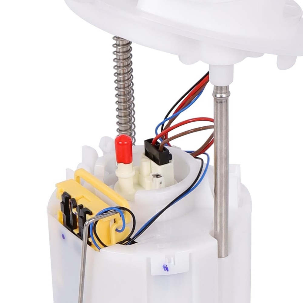 Fuel Pump Assembly Replace P76609M E7192M