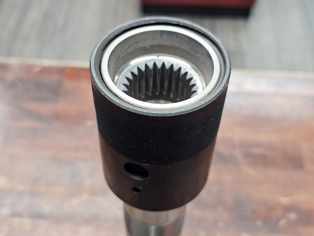 Hilti DD-BL-ET-300 Core Bit Adapter Open Box