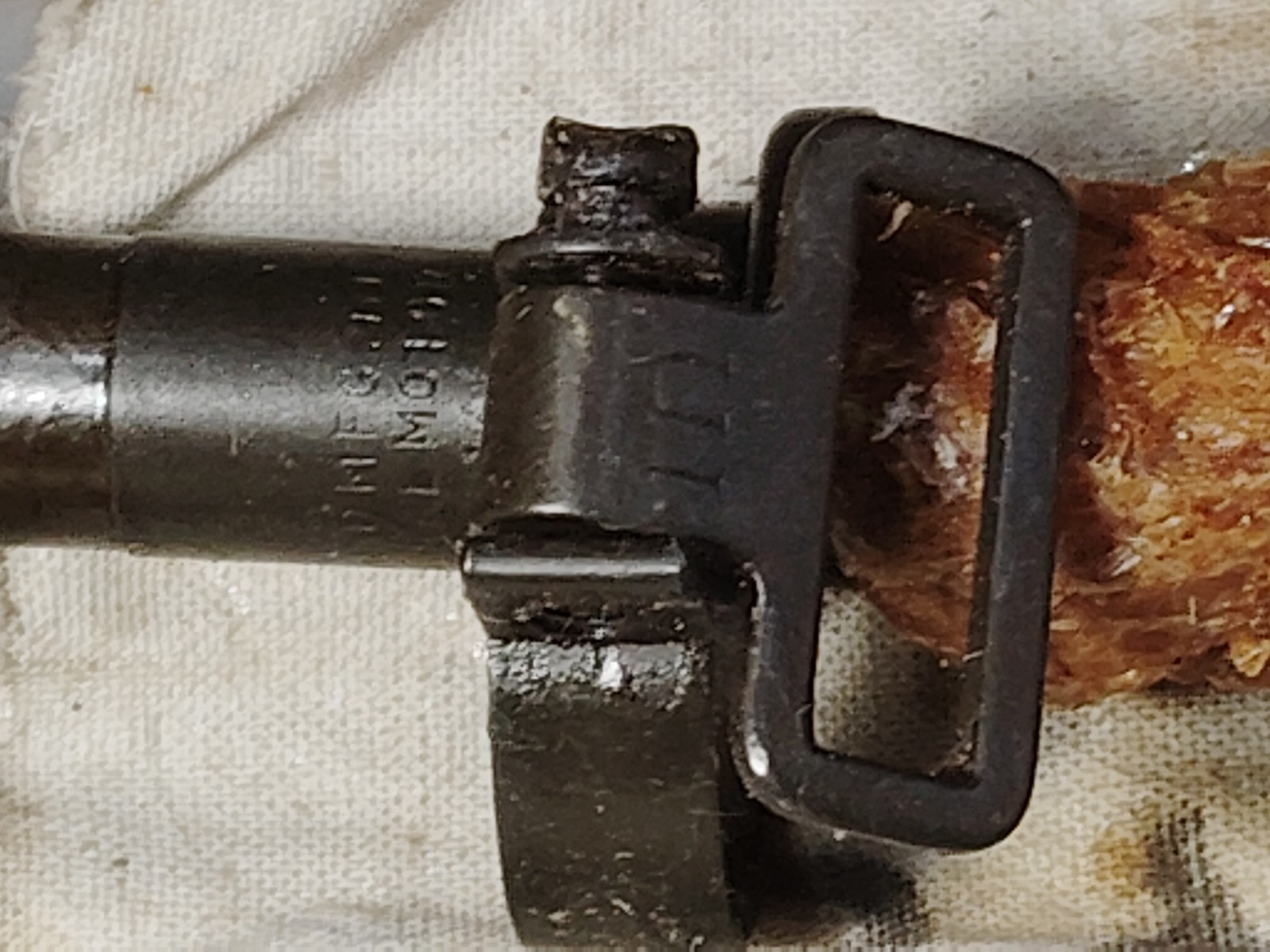 M1 Carbine Barrel Inland 1-44 NOS