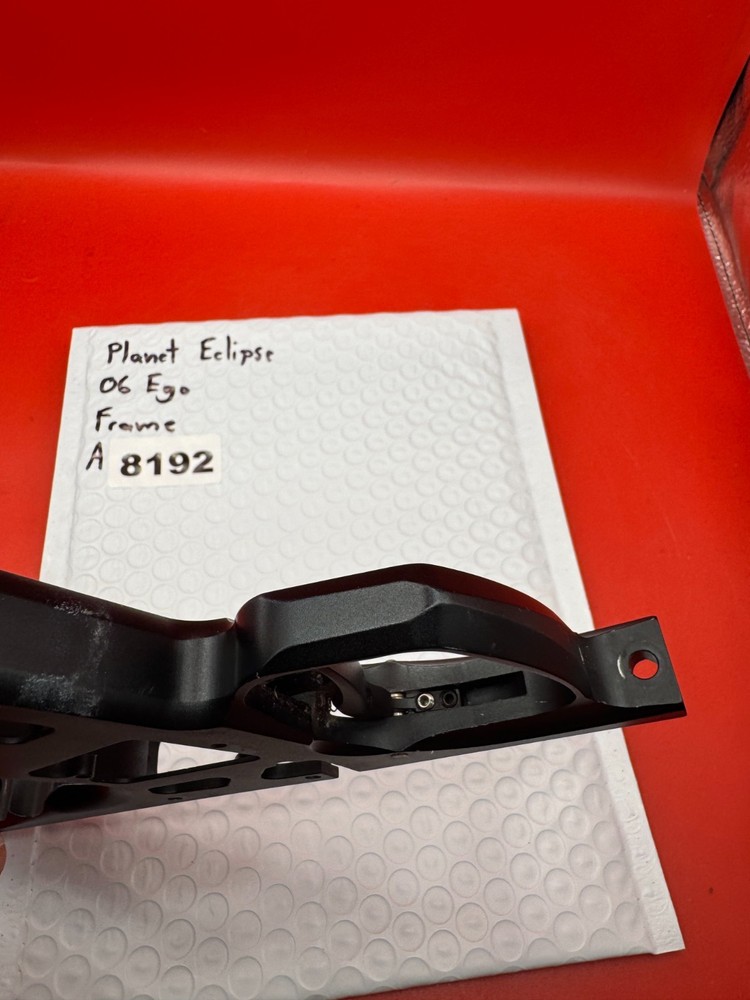 Planet Eclipse 06 Ego Frame