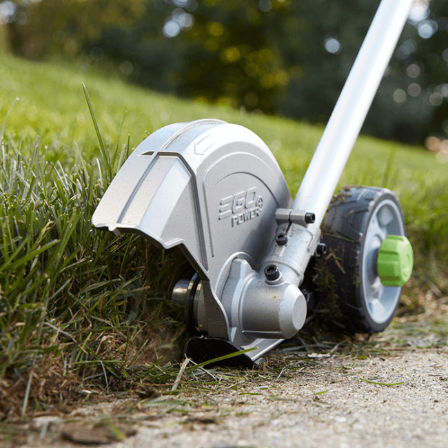 EGO EA0800-FC 8" Edger Attachment for EGO Multi-Head Tool System - Reconditioned