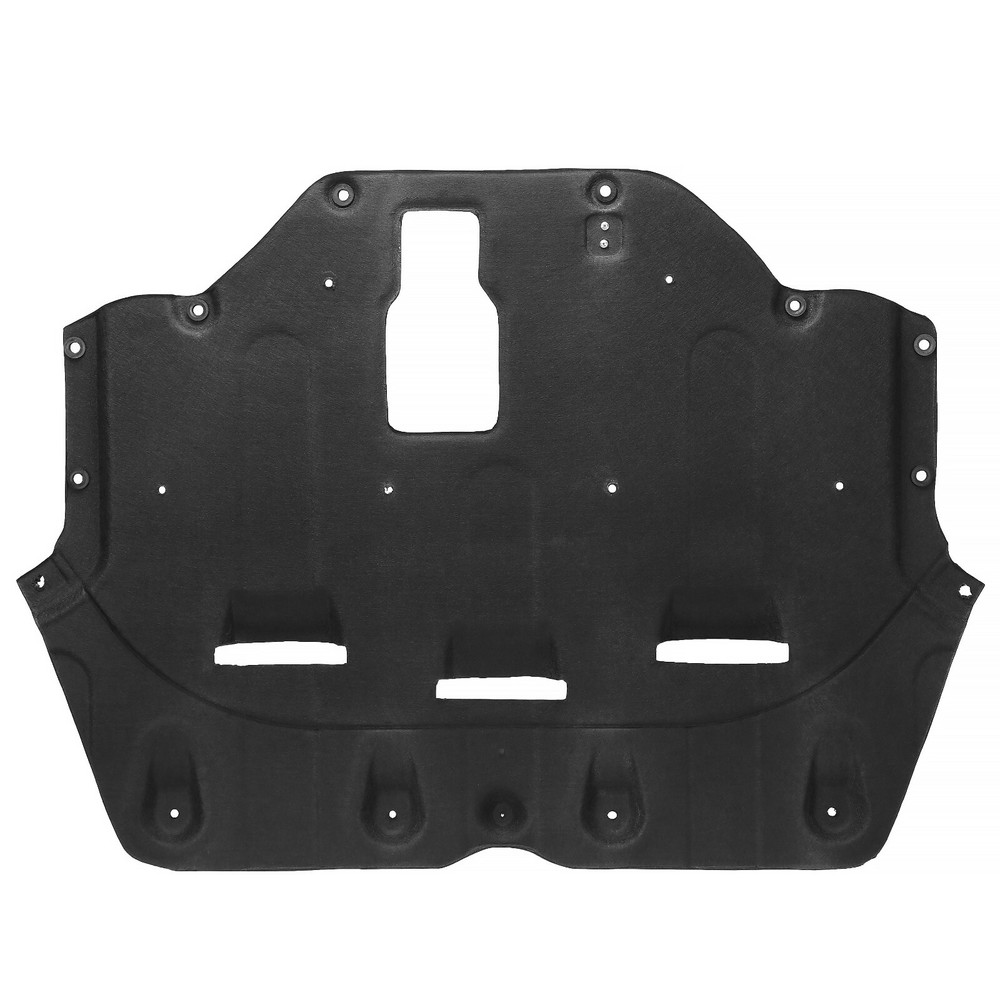 For 2015-2017 Hyundai Sonata Center Engine Cover Splash Shield Front Support