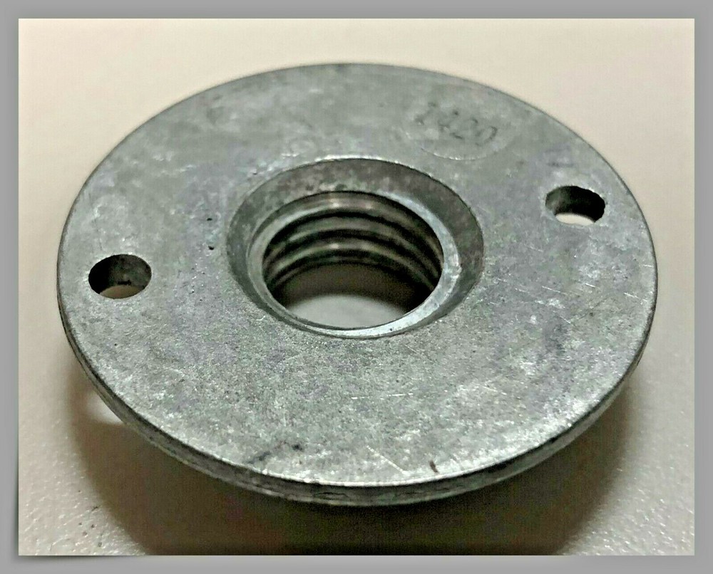 MG1420 Bosch Disc Pad Nut 3609345501