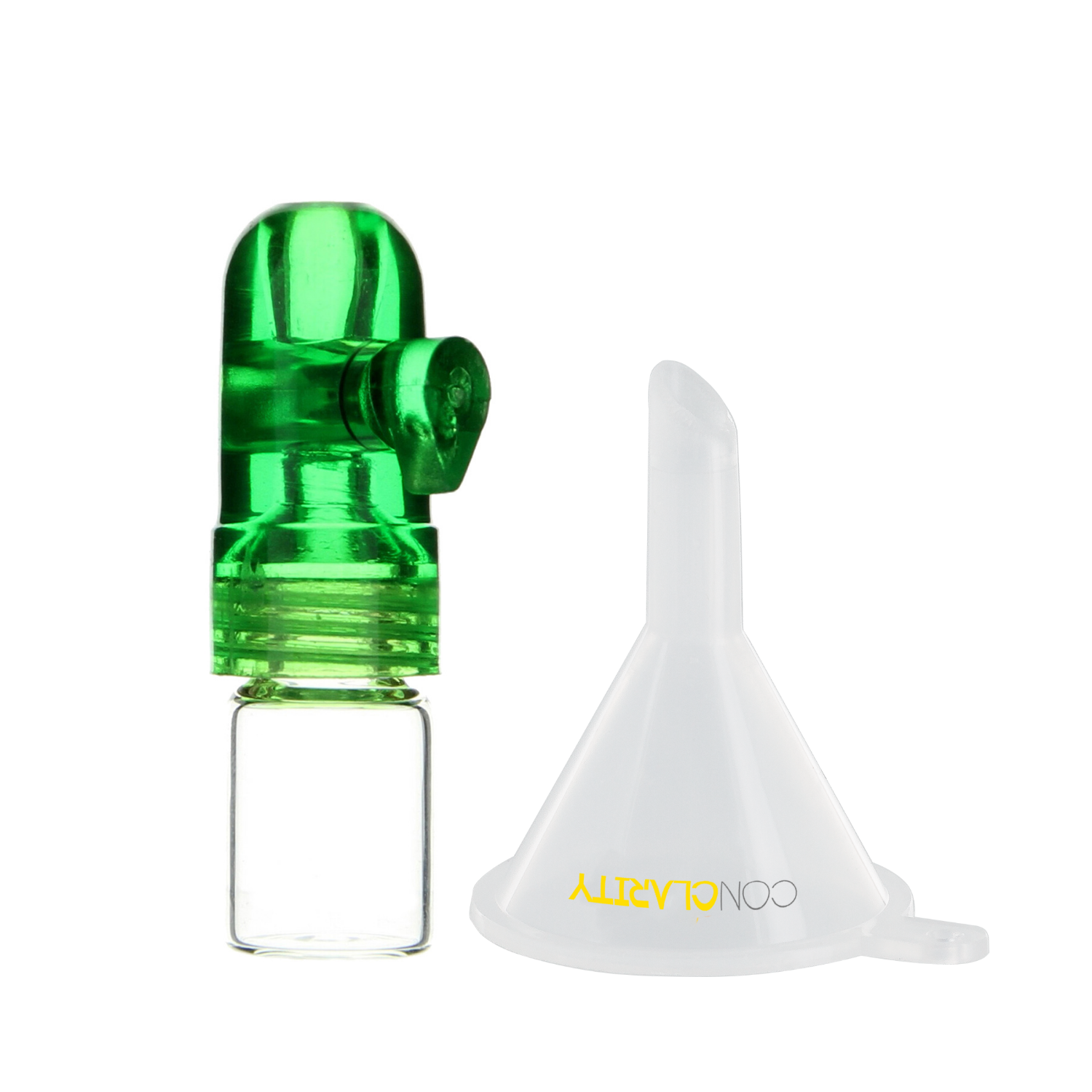 Twist Pepper Shaker Bullet Dispenser