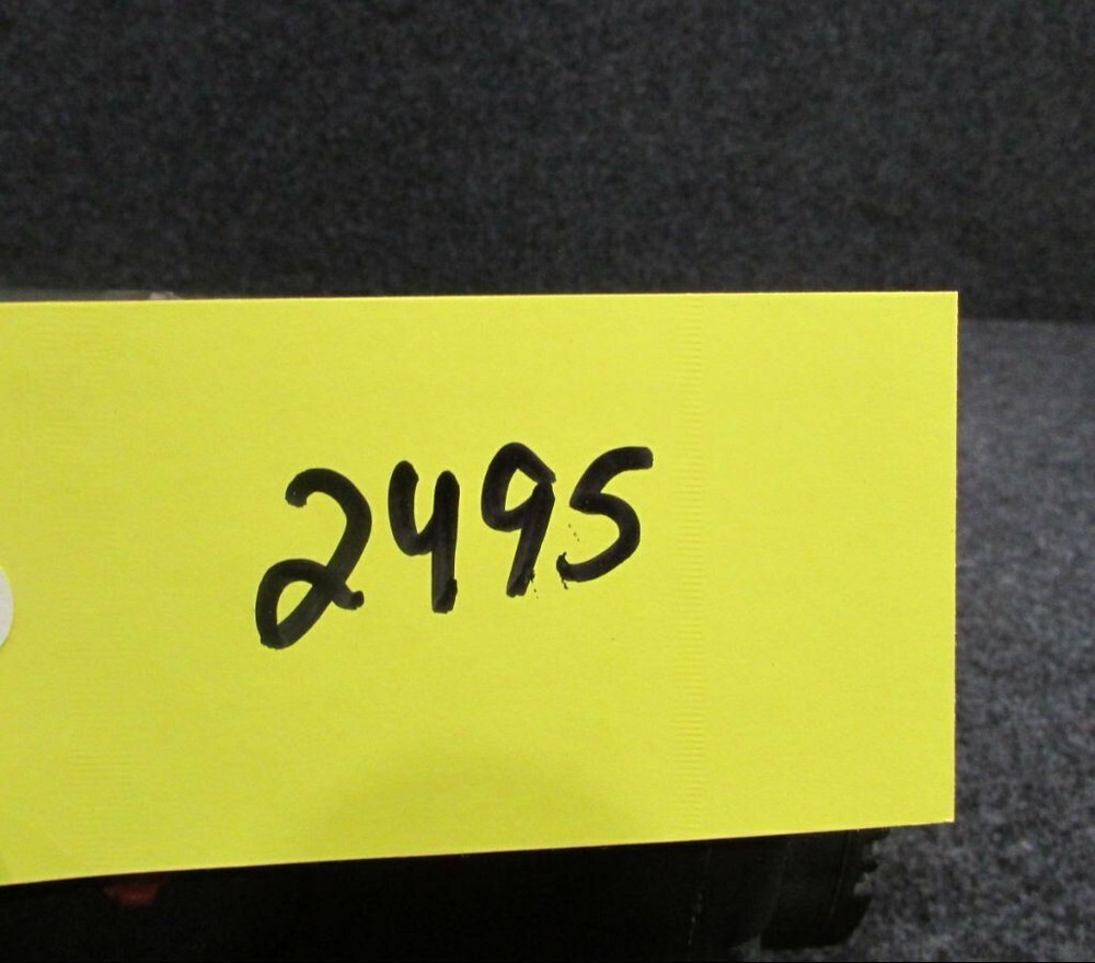 23-100 Garwin Directional Gyro Indicator