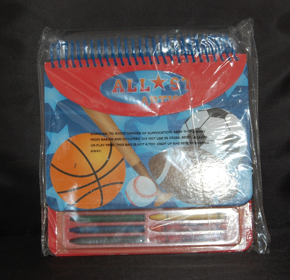 joseph stephen drawing pads