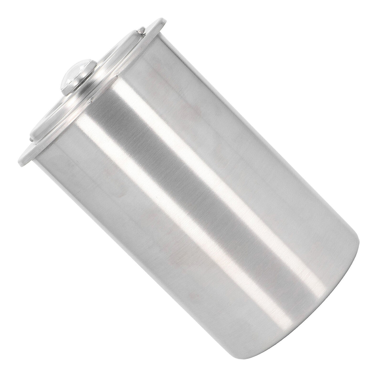 Ham Maker Stainless Steel Healthy Homemade Deli Meat Press Kitchen Bacon Mold