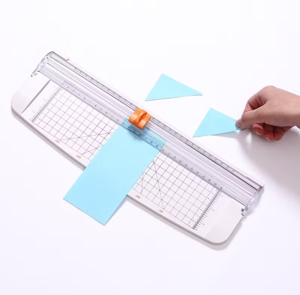 cutterpillar paper trimmer