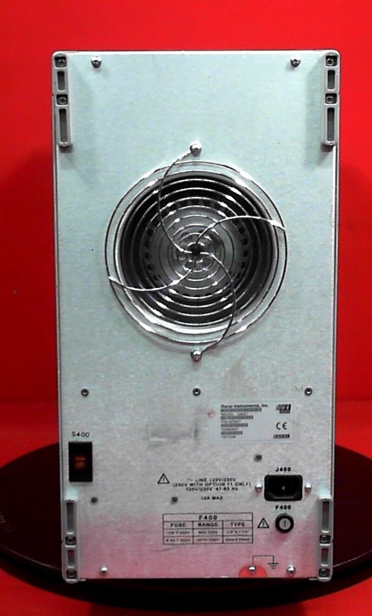 Racal Instruments 1264C VXI Mainframe