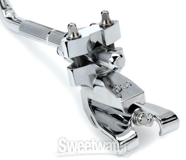 DW Claw Hook Accessory Clamp