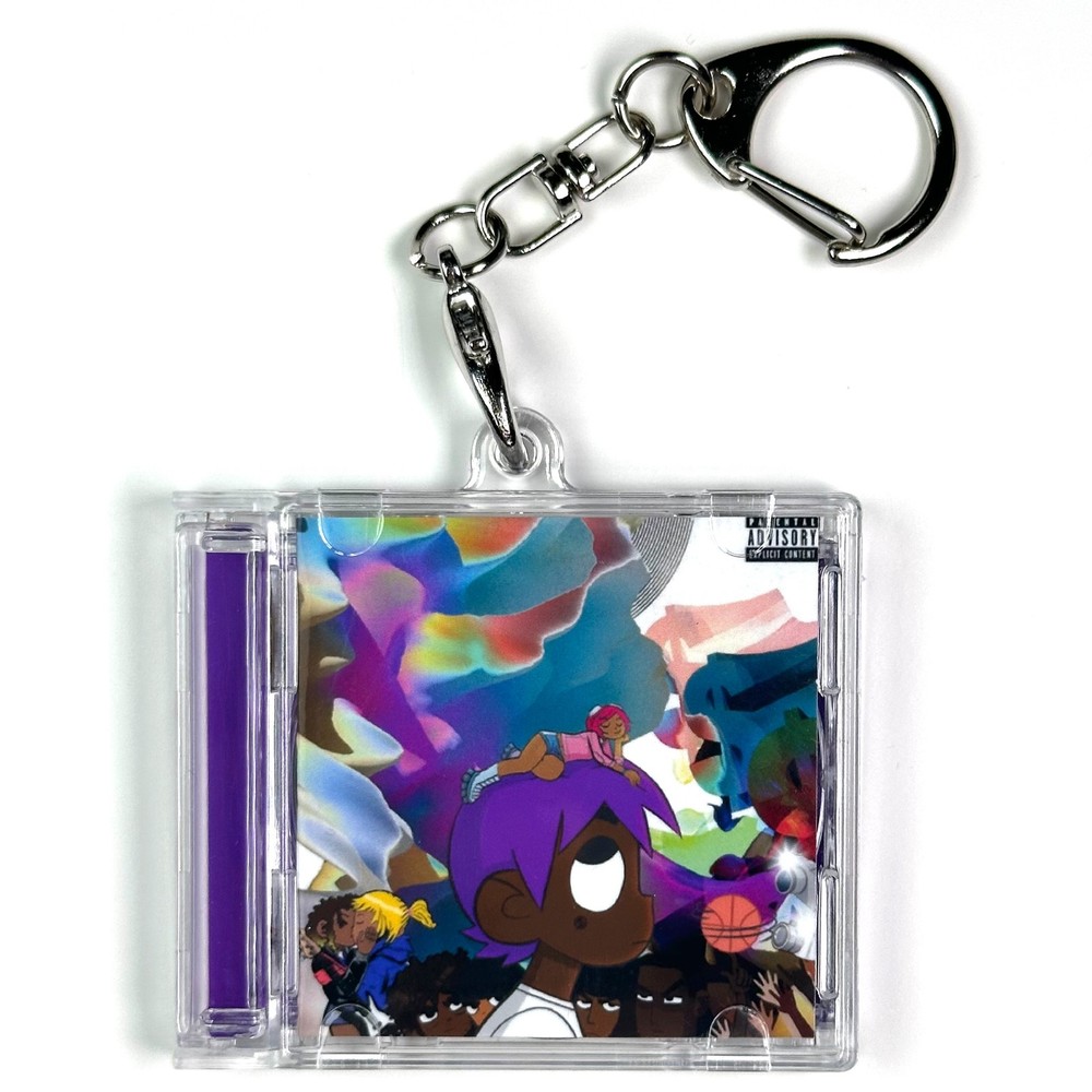 Lil Uzi Vert Vs. The World - Mini CD