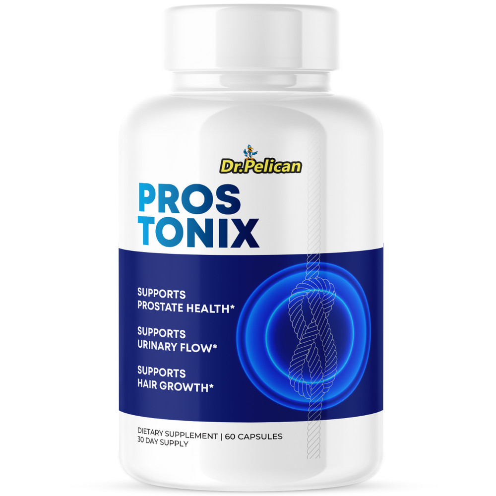 Prostonix- Prostate Support- 60 Capsules