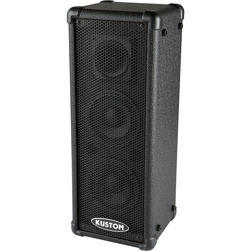 Kustom PA PA50 Personal PA System