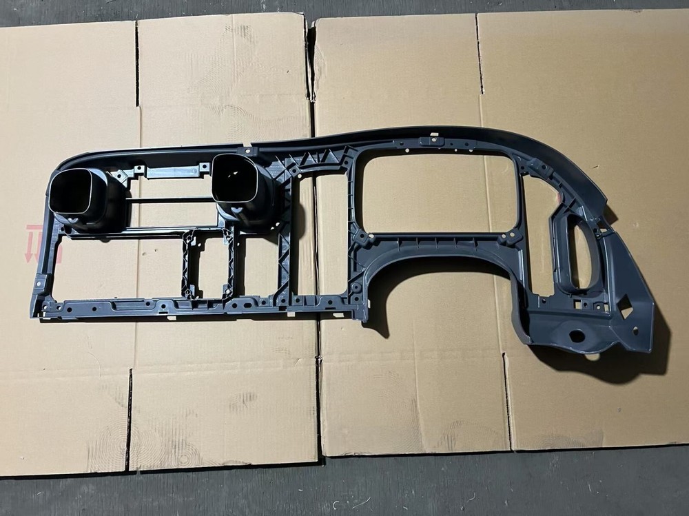 Dash Panel For Freightliner M2 106 112 2006-2012