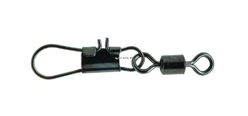 Pucci PRSI-325PK Swivels Rolling #3 with Interlock Snap Multi