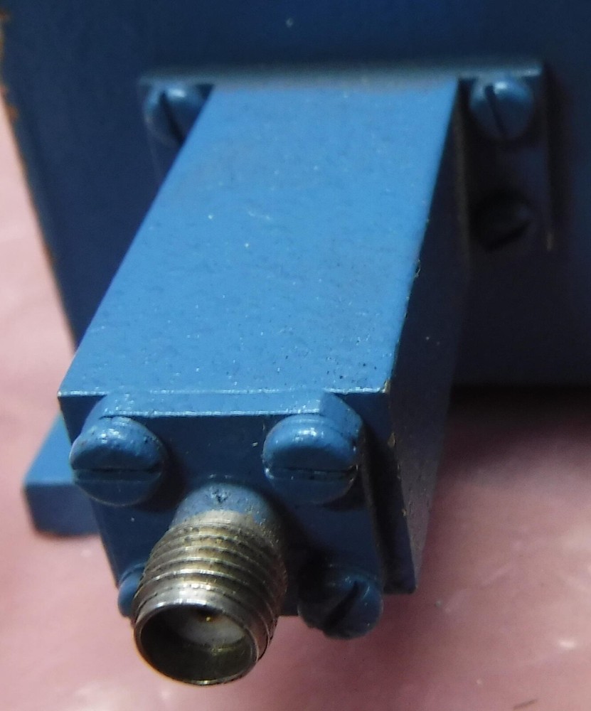 RAYCOM / MITEQ RF ASSY FREE SHIPPING