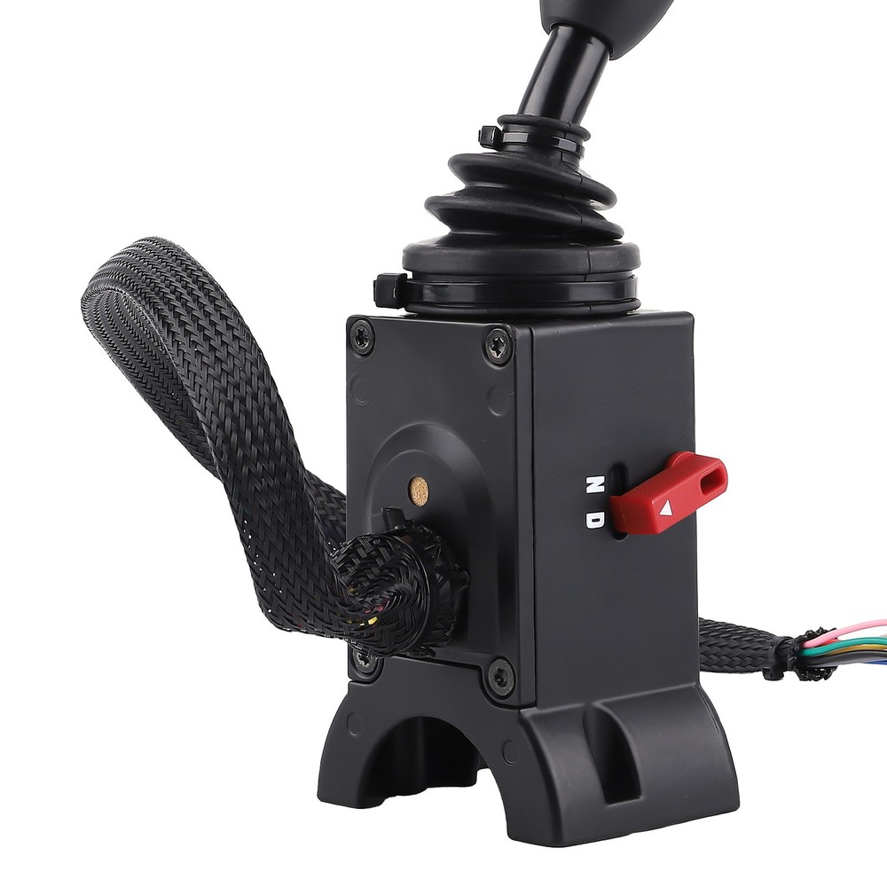 Shifter Selector Controller Lever For Skytrak Lull Telehandler 4266, 6036