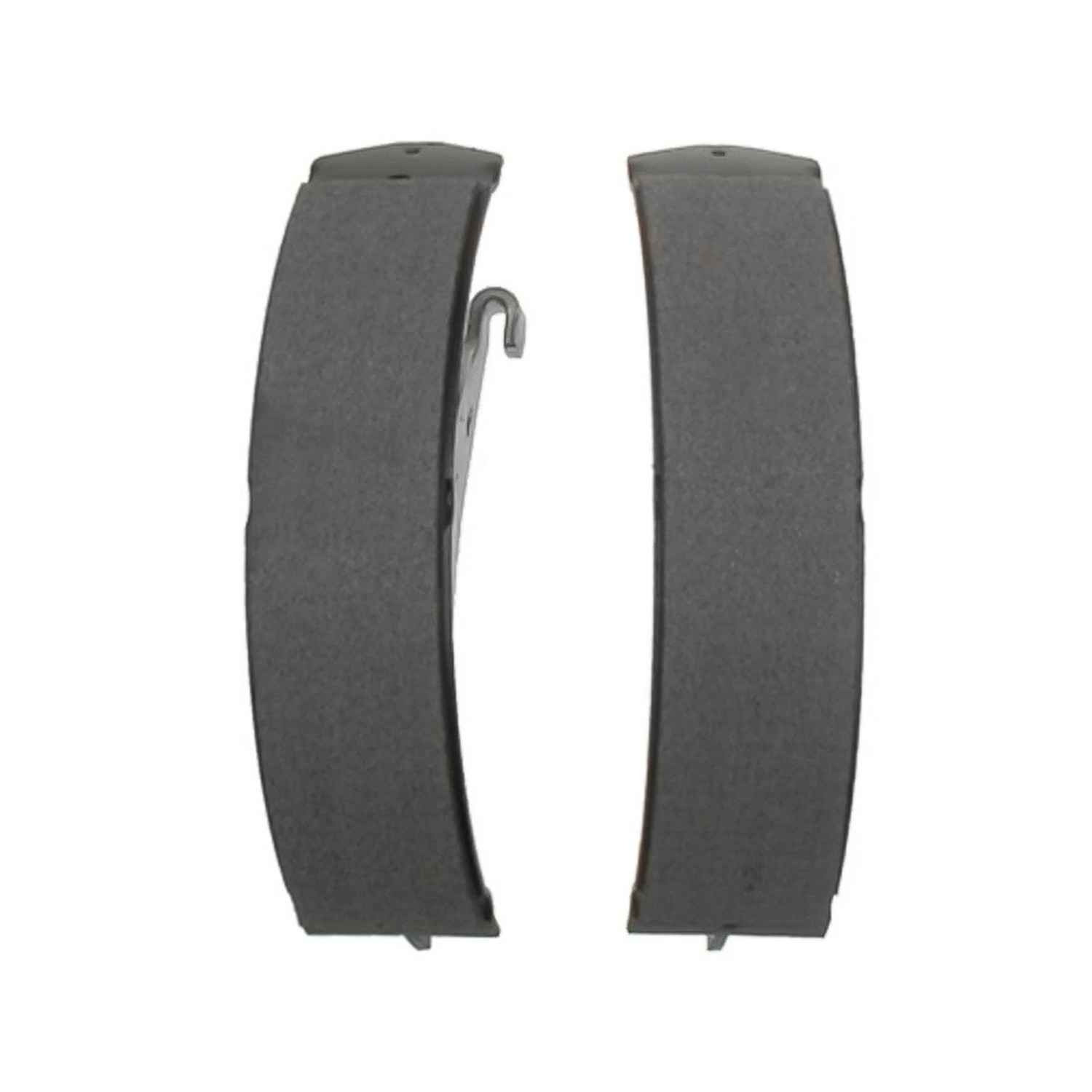 Rear Brake Shoes for 2007 2008 2009 2010 2011 2012 Ford Escape Mercury Mariner