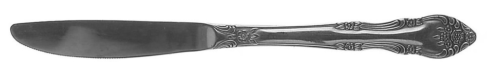 Stanley Roberts Dream Rose  Modern Solid Knife 689421