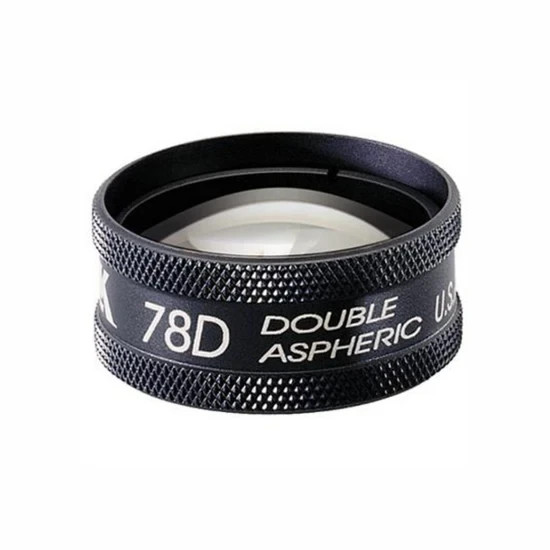 V78C VOLK Lens Black