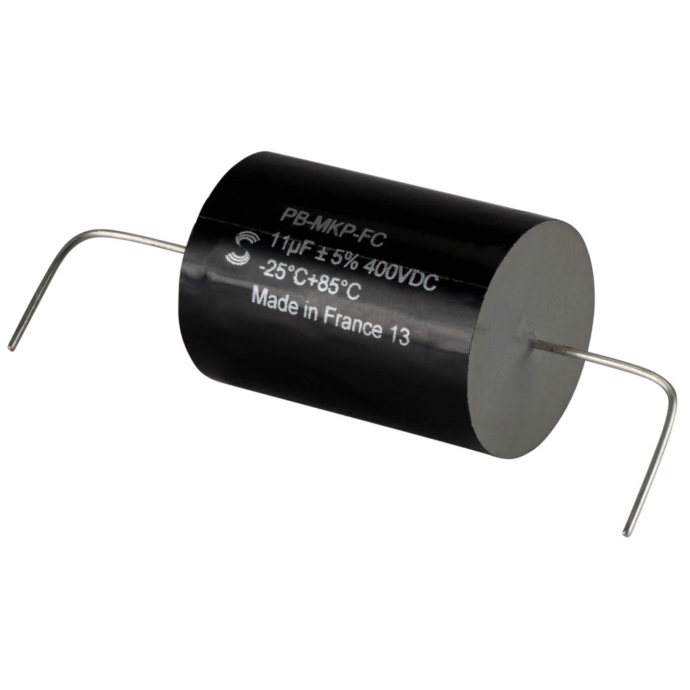 Solen 11uF 400V Polypropylene Capacitor