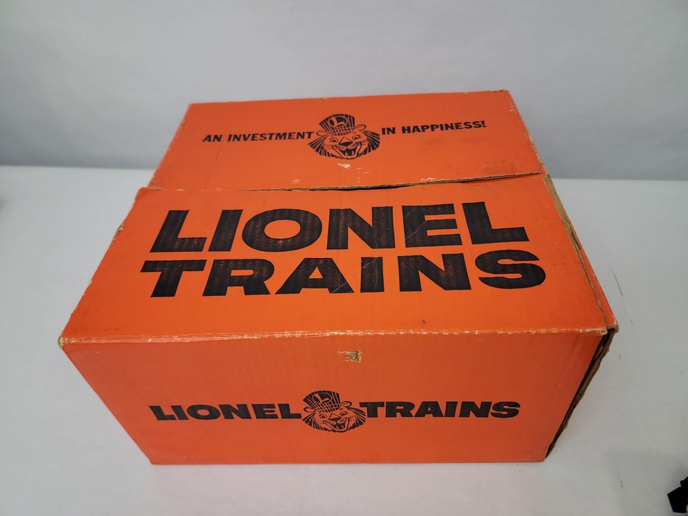 Lionel Postwar General Set 13036