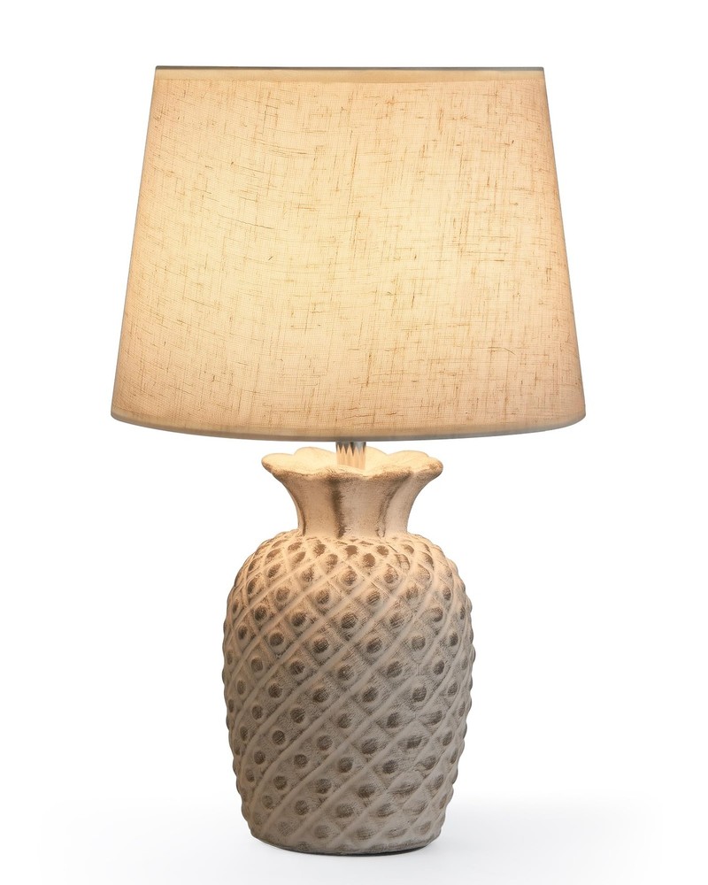 13" Small Rechargeable Cordless Table Lamp, Remote Control Timer Dimmer, Batt...