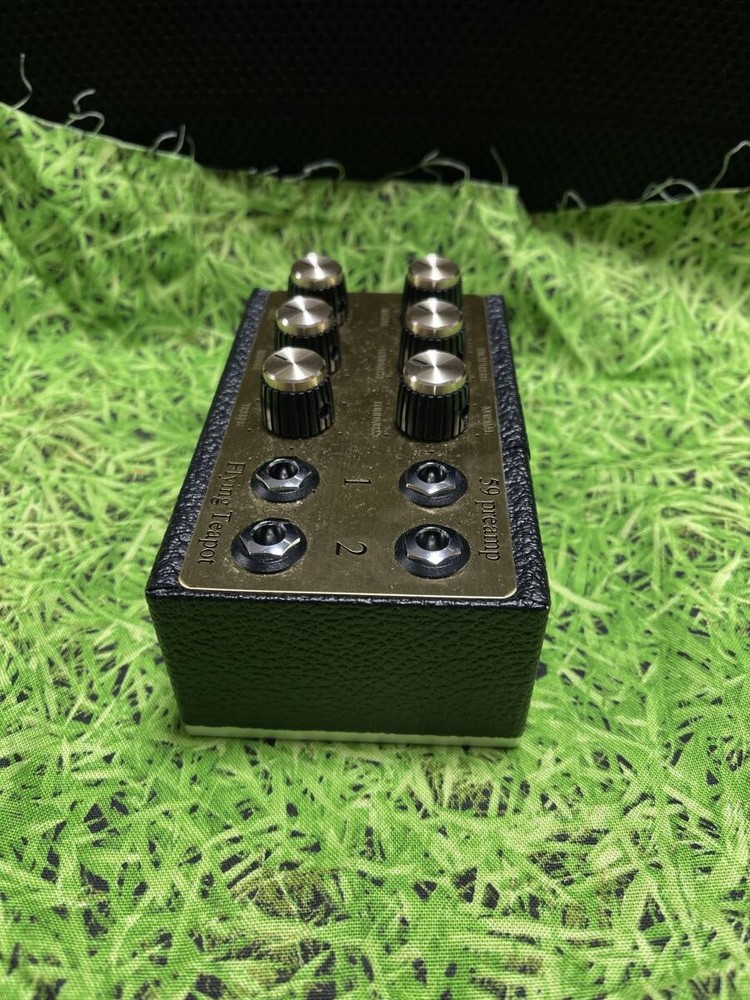 Flying Teapot59preamp 131163