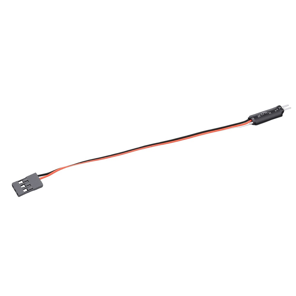 3 Modes RC Car Light Controller Compact On Off Switch Model Car Animate Lights ☆