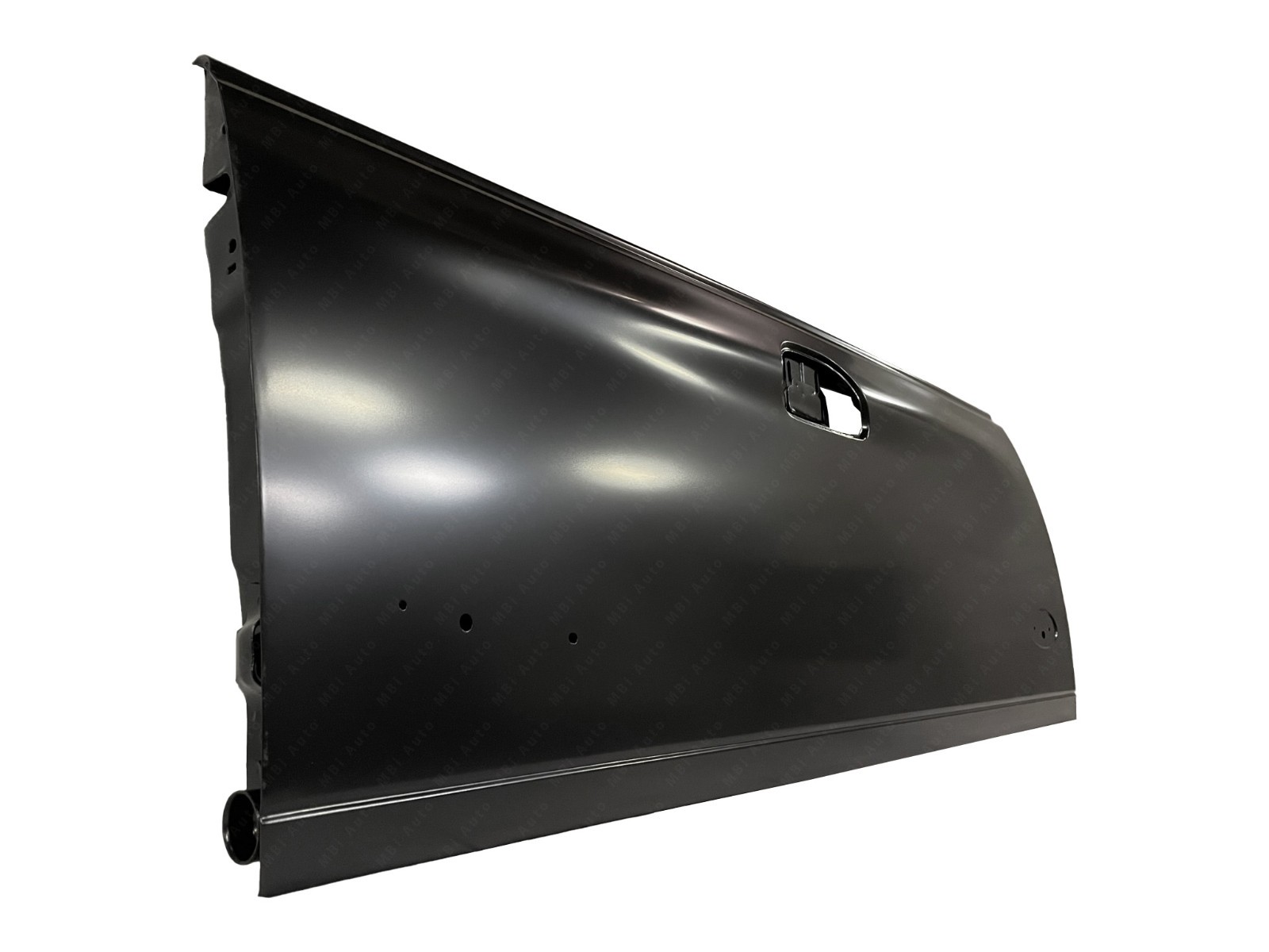 NEW Primered Steel Rear Tailgate Assembly for 1999-2007 Ford F250 F350 SuperDuty