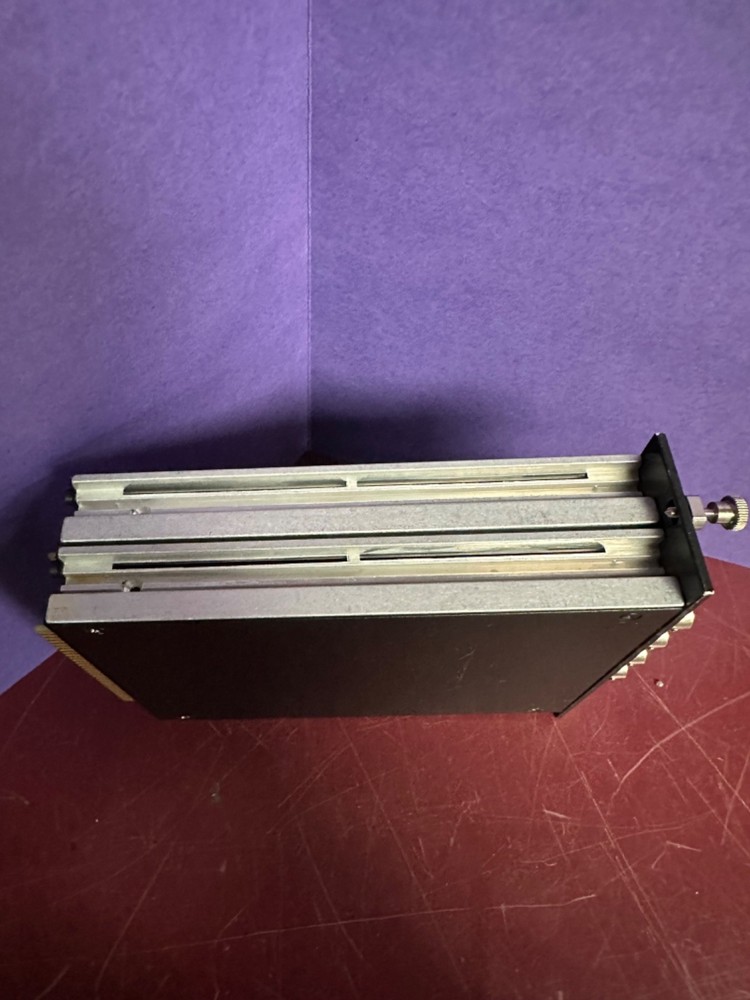 AS IS UNTESTED Meridian Technologies PT-8000iR-0