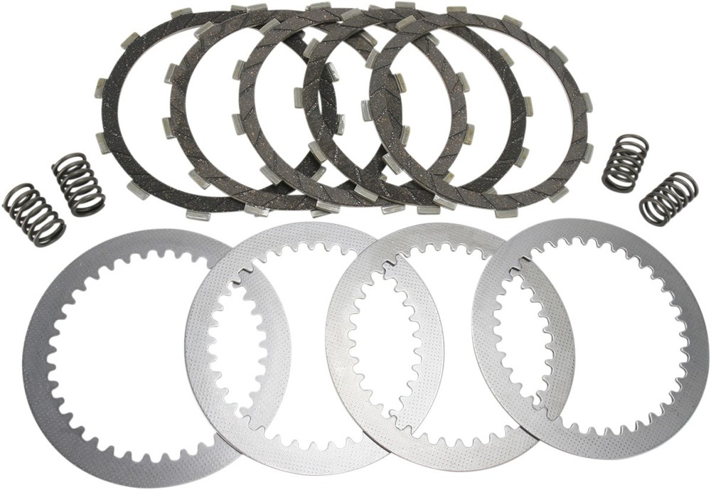 EBC DRC233 DRC Series Clutch Kit
