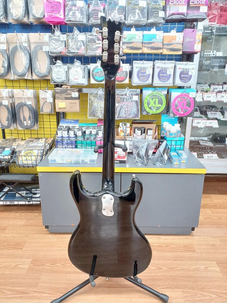 MOSRITE EX-65 Electric Guitar-01