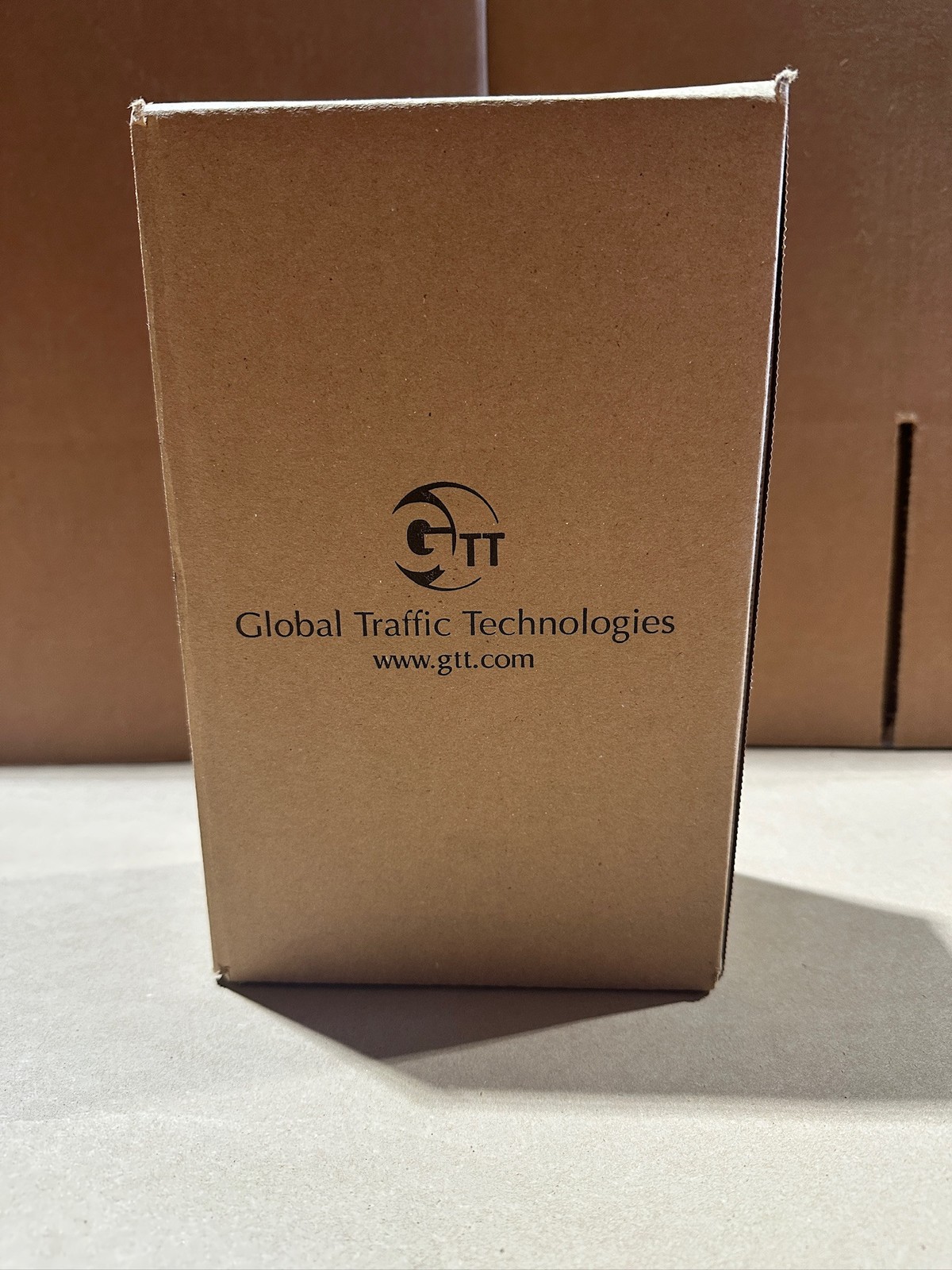 GTT Opticom IR 764 Multimode Phase Selector 4 Channel Board 76-1000-1054-0