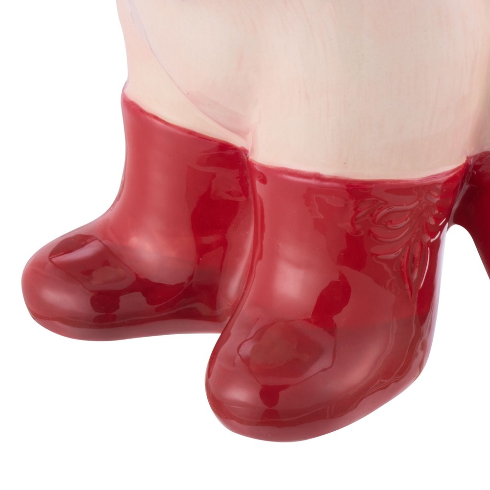 PW Pig Planter