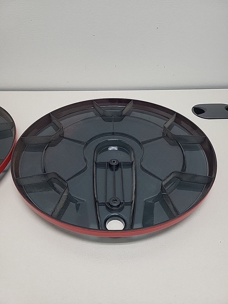 Bowflex M5 Max Trainer Left & Right Crank Covers (58)