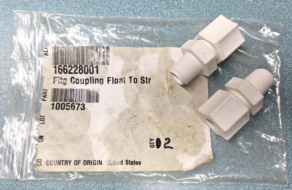 Cornelius  1005673  166228001   Fitting Coupling Float To Strainer (2)