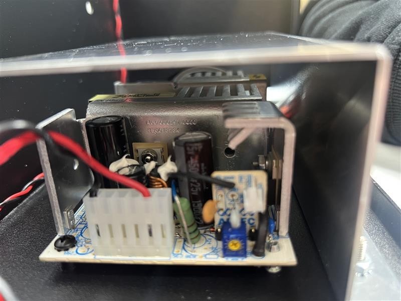 Lenel S2 Access Network Node Wall Mount Model 94592