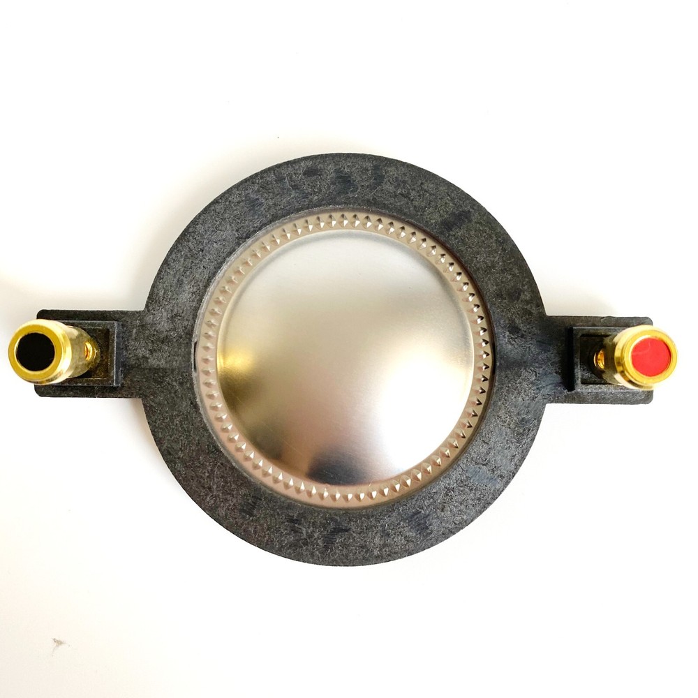 Replacement Diaphragm For Behringer B1520pro, B2520pro, B3 Tweeter Driver 8Ω