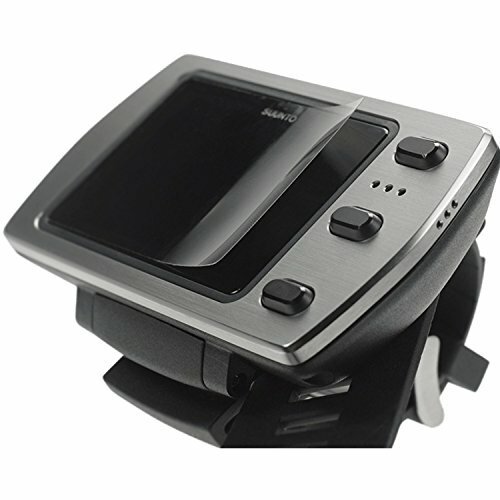 Suunto Eon Scratch Guard - Dive Computer Accessory (SS021027000)