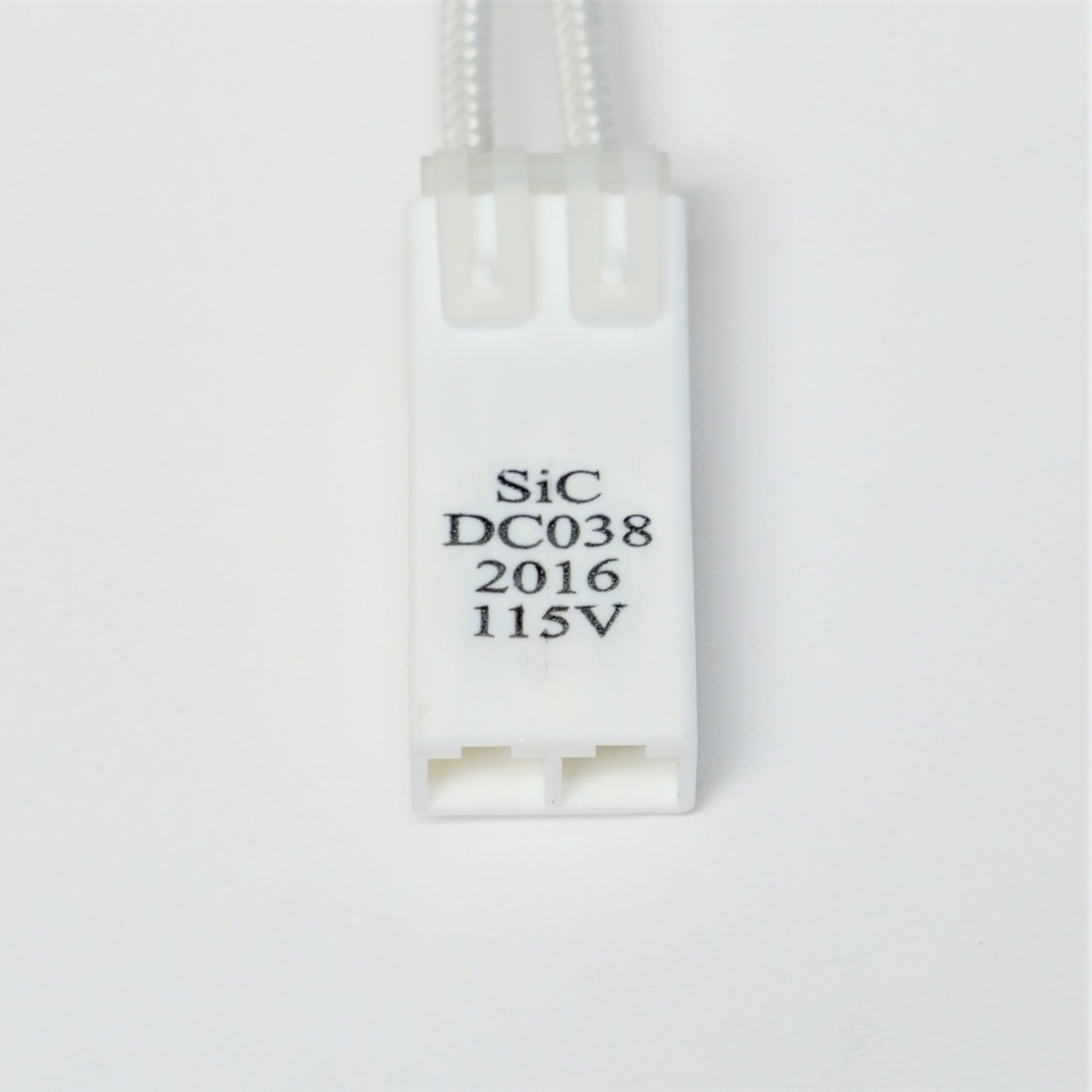 Gas Dryer Ignitor for LG 5318EL3001A AP4439620 PS3527801