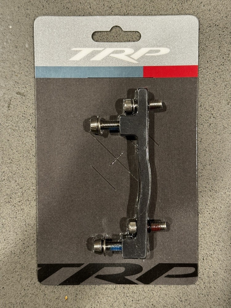trp post mount adapter 40mm